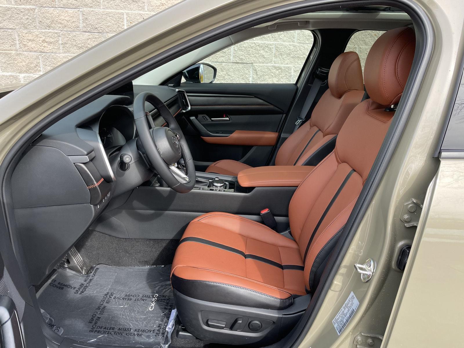 New 2026 Mazda CX-50 for sale in Lincoln NE