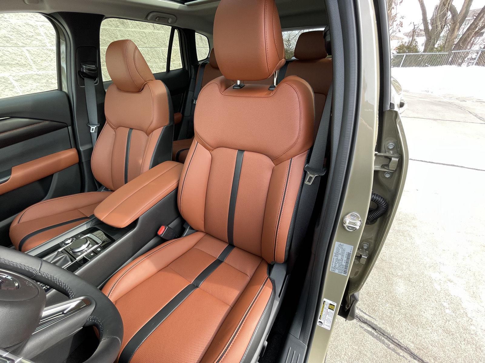 New 2026 Mazda CX-50 for sale in Lincoln NE