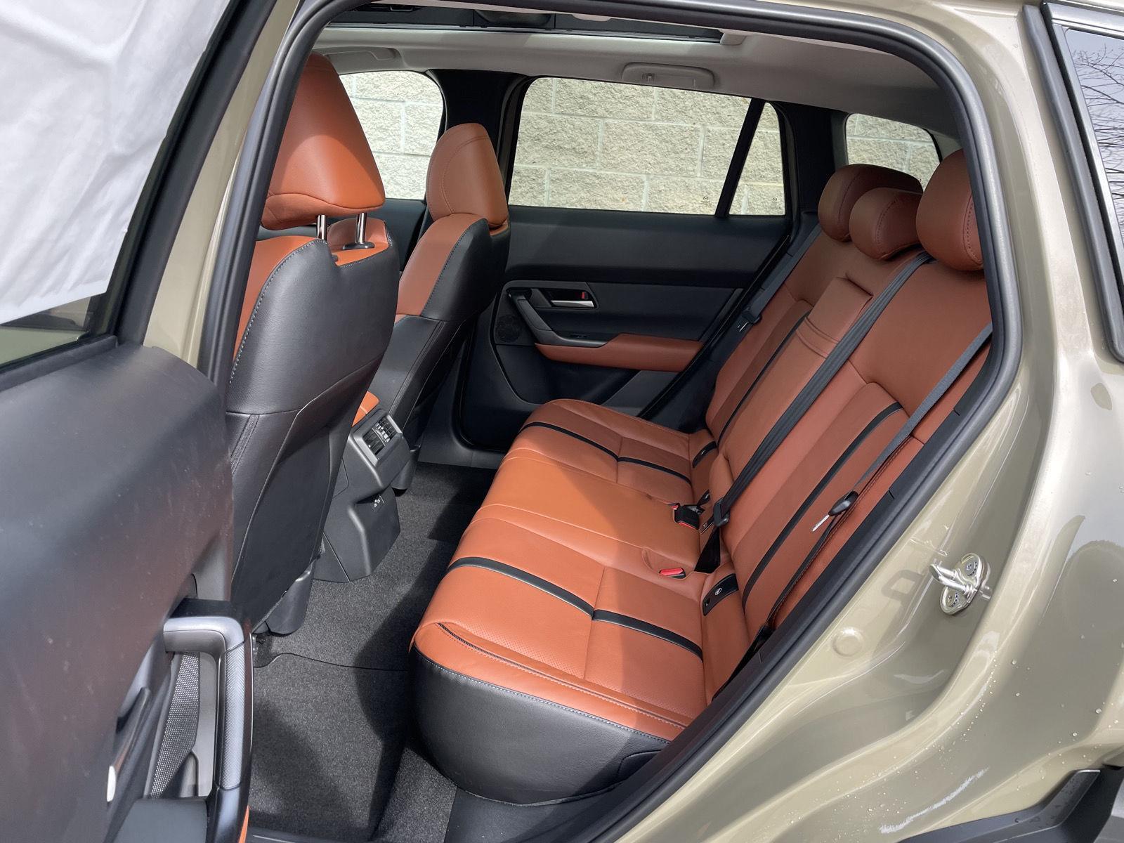 New 2026 Mazda CX-50 for sale in Lincoln NE