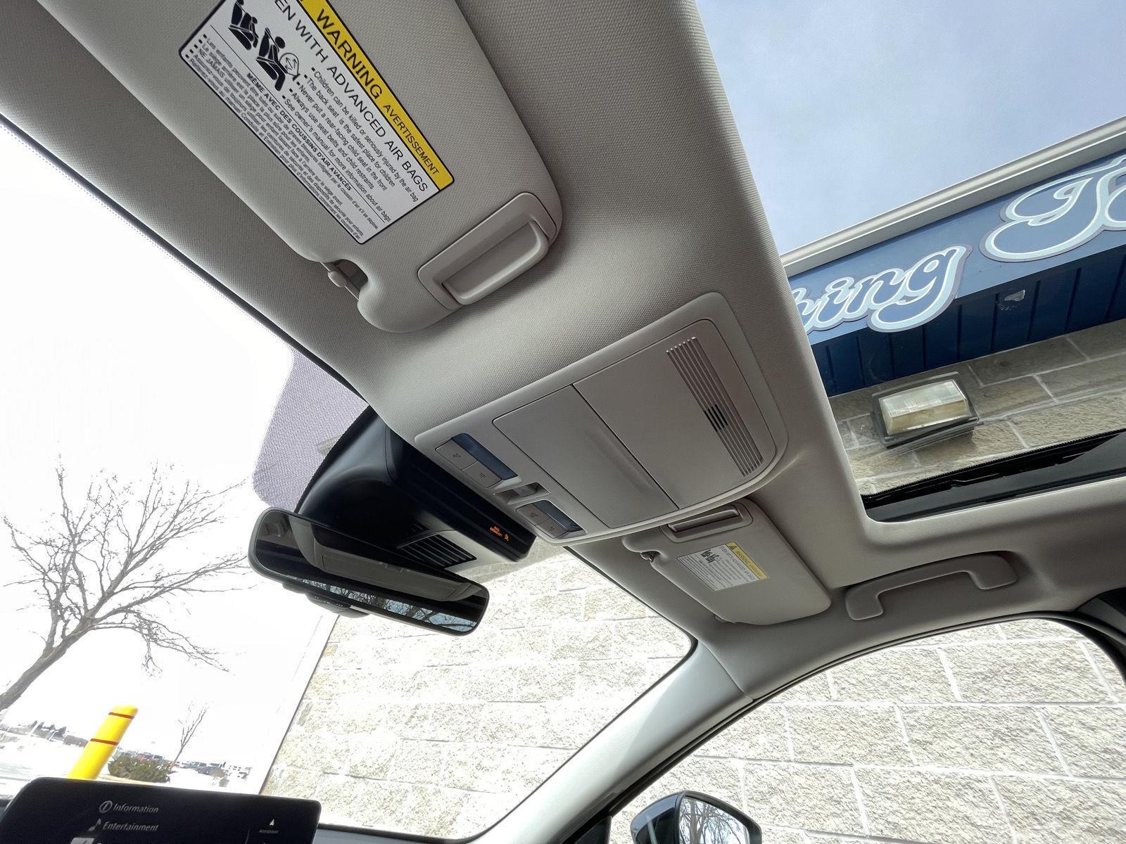 New 2026 Mazda CX-50 for sale in Lincoln NE