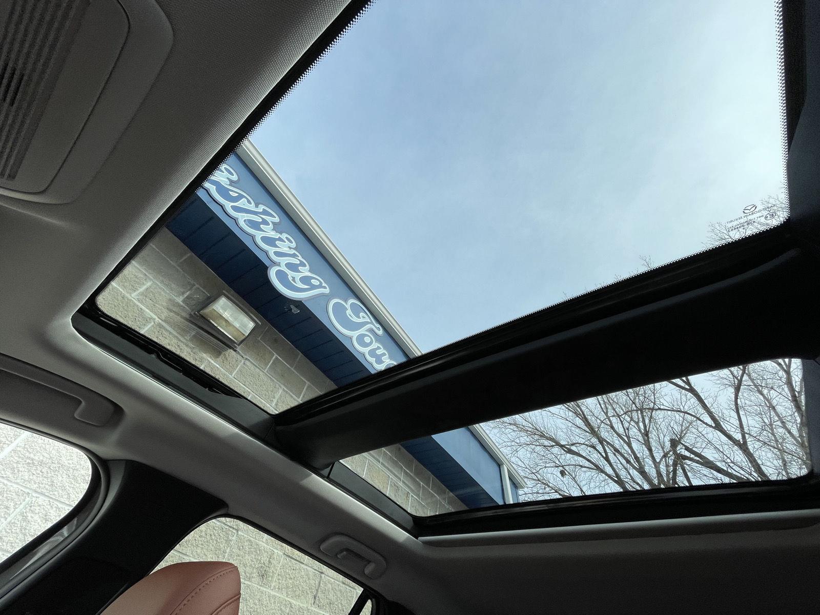 New 2026 Mazda CX-50 for sale in Lincoln NE