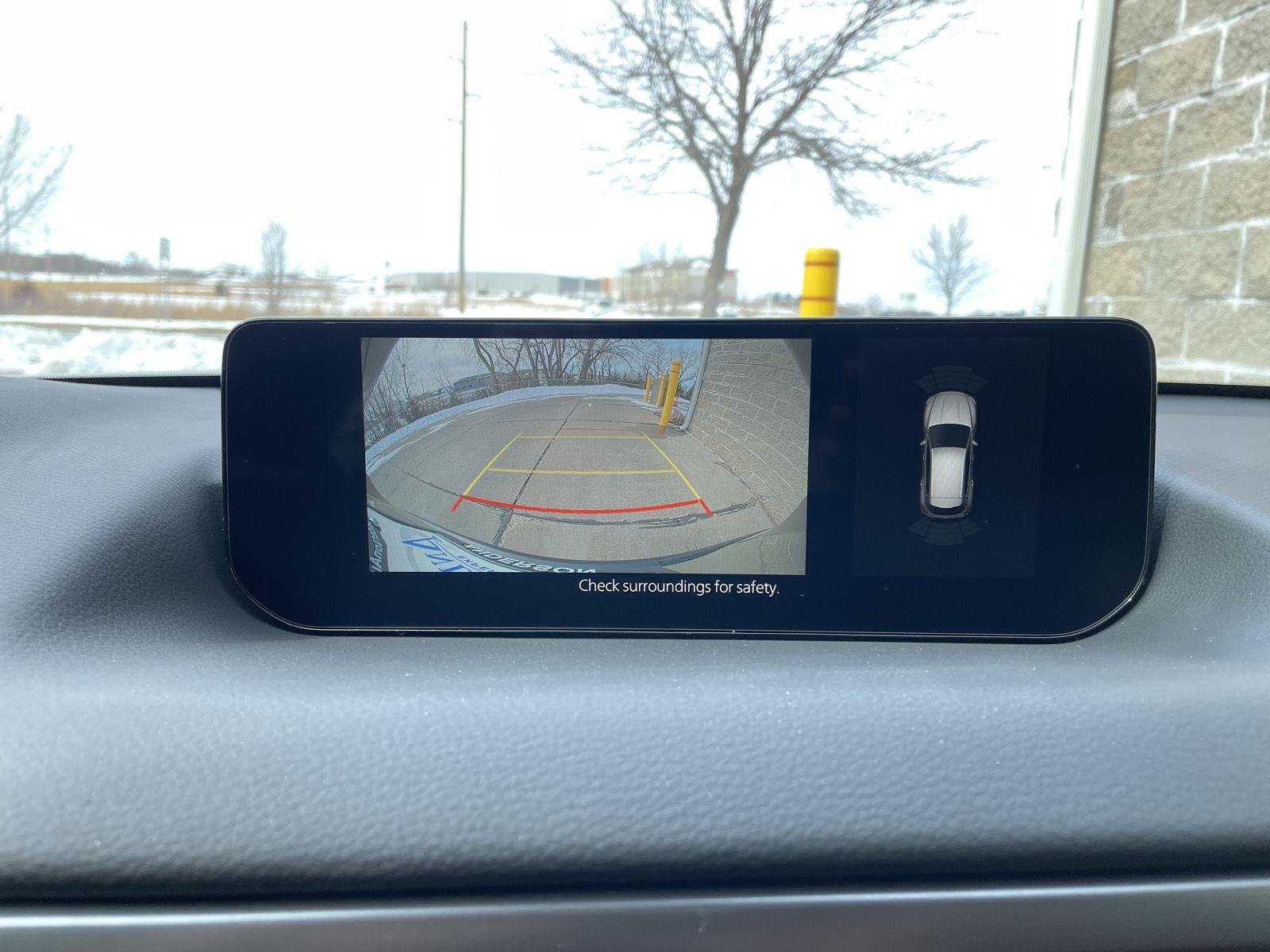 New 2026 Mazda CX-50 for sale in Lincoln NE