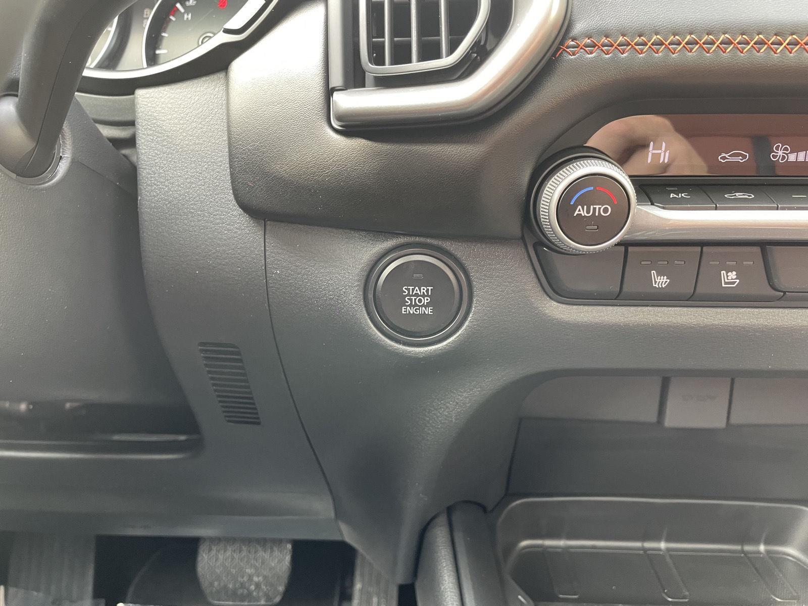 New 2026 Mazda CX-50 for sale in Lincoln NE