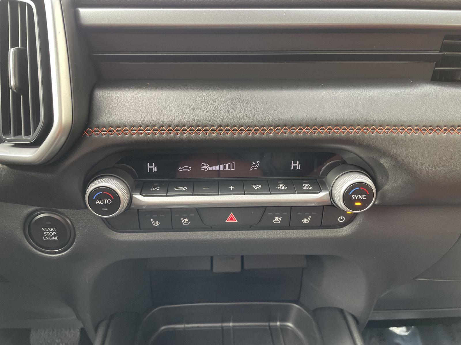 New 2026 Mazda CX-50 for sale in Lincoln NE