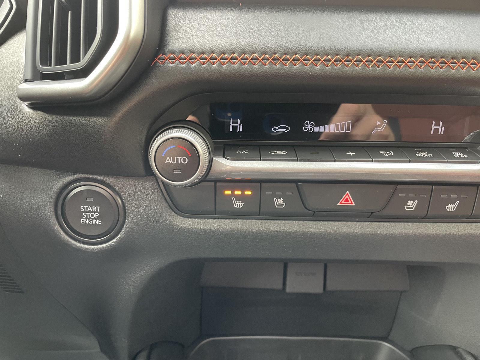 New 2026 Mazda CX-50 for sale in Lincoln NE