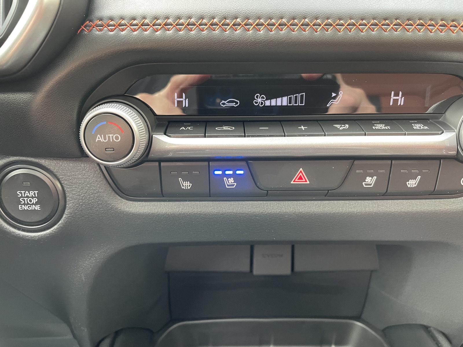 New 2026 Mazda CX-50 for sale in Lincoln NE