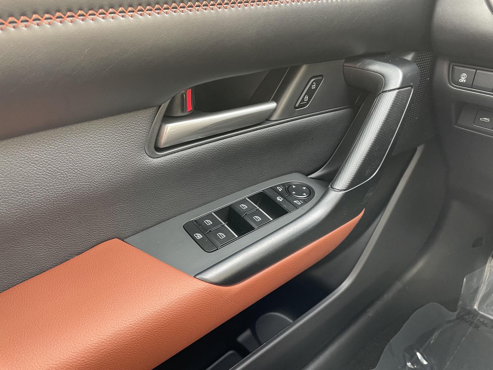 New 2026 Mazda CX-50 for sale in Lincoln NE