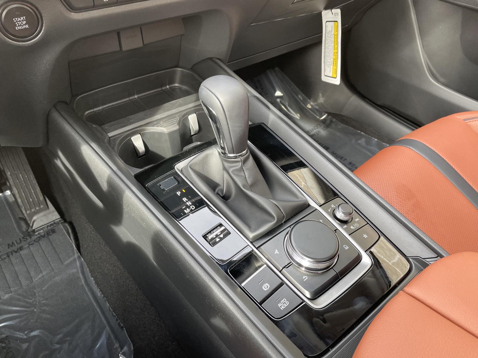 New 2026 Mazda CX-50 for sale in Lincoln NE