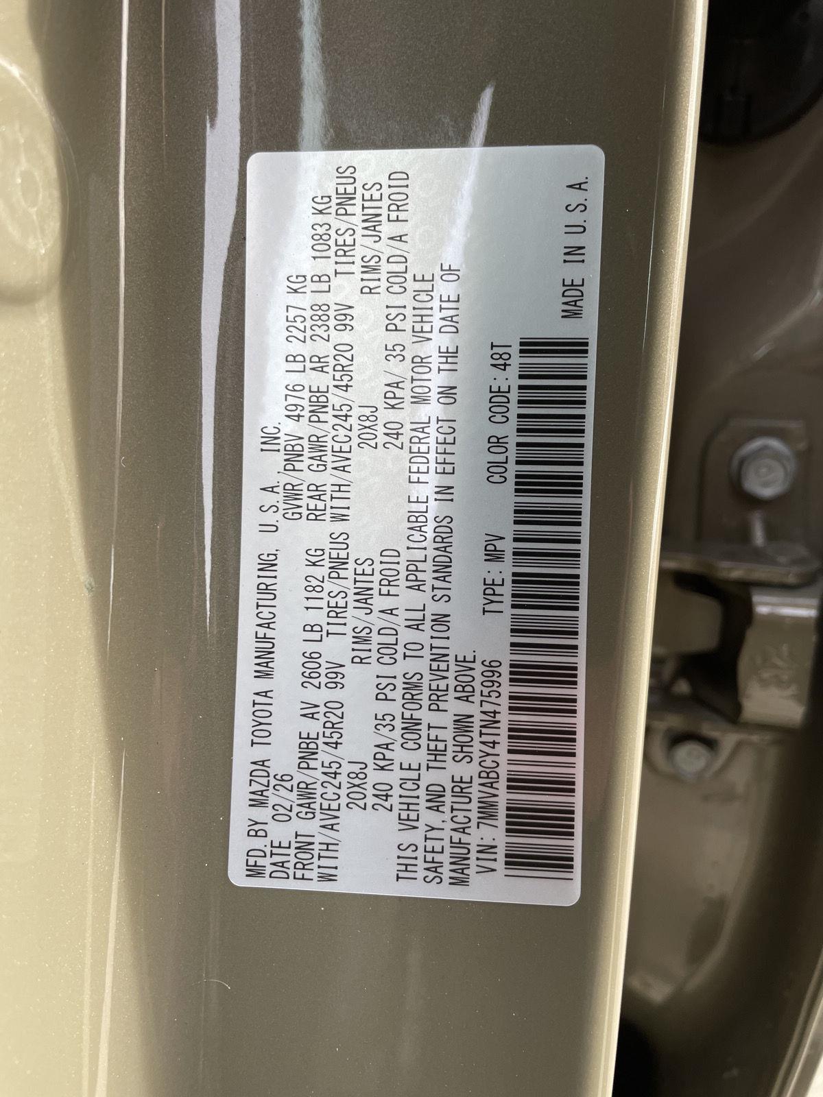 New 2026 Mazda CX-50 for sale in Lincoln NE