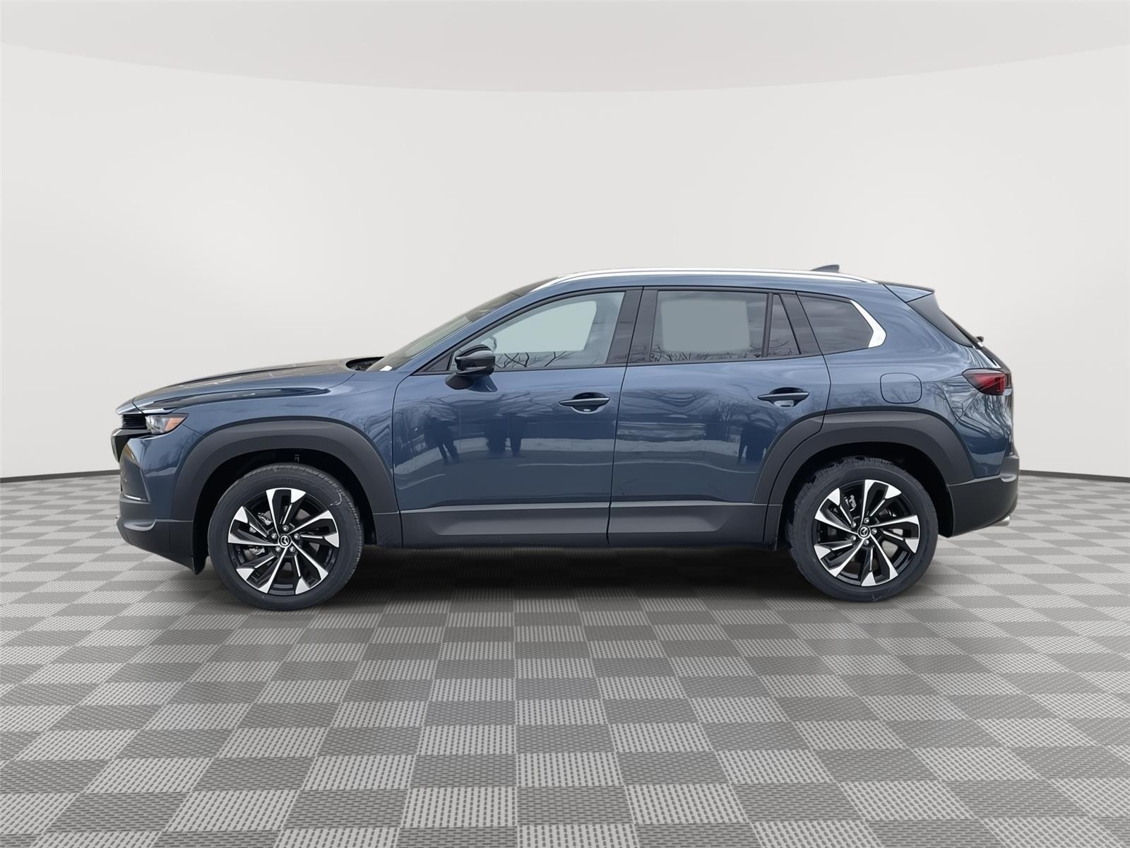 New 2026 Mazda CX-50 Hybrid for sale in Lincoln NE