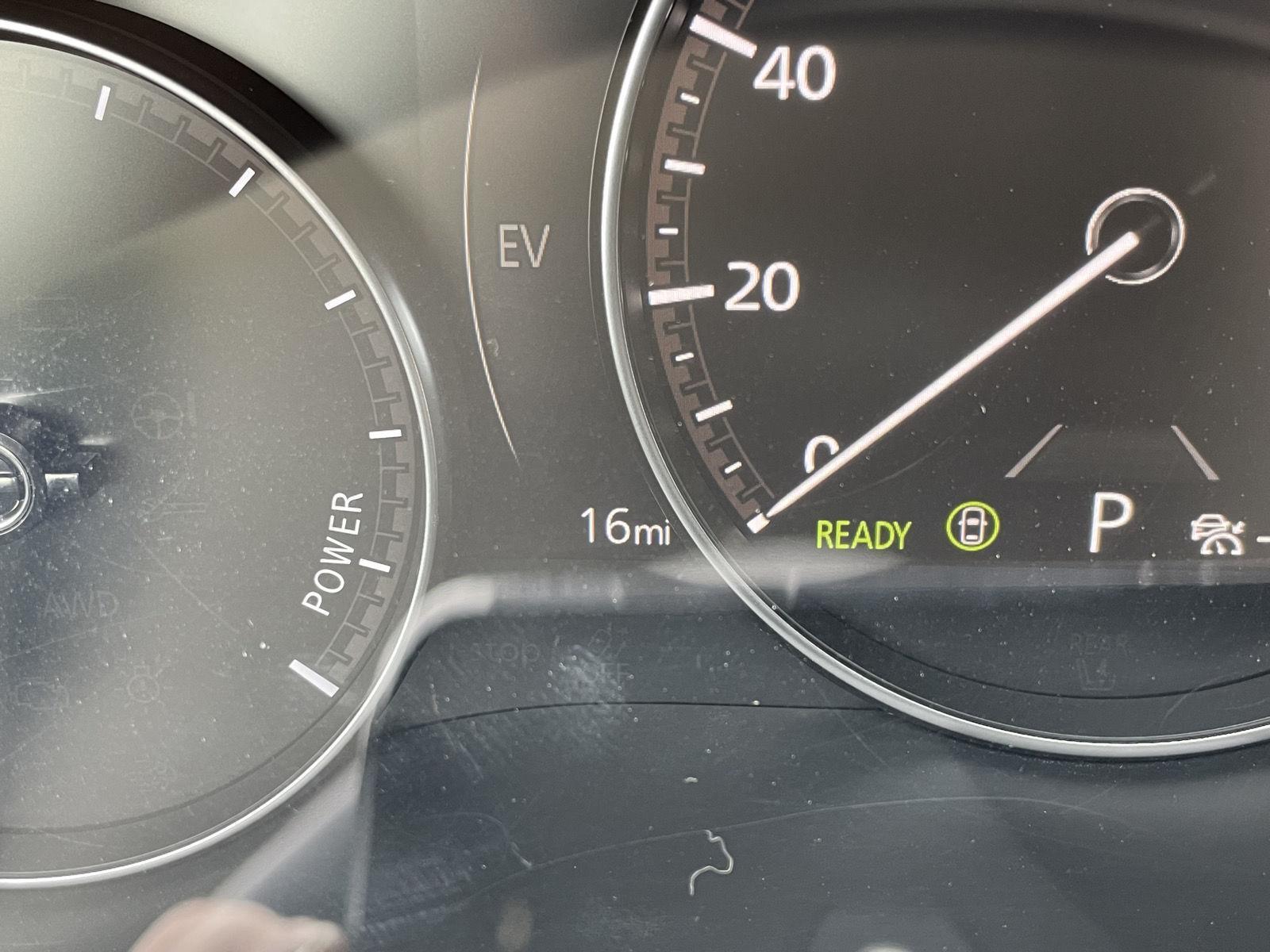 New 2026 Mazda CX-50 Hybrid for sale in Lincoln NE