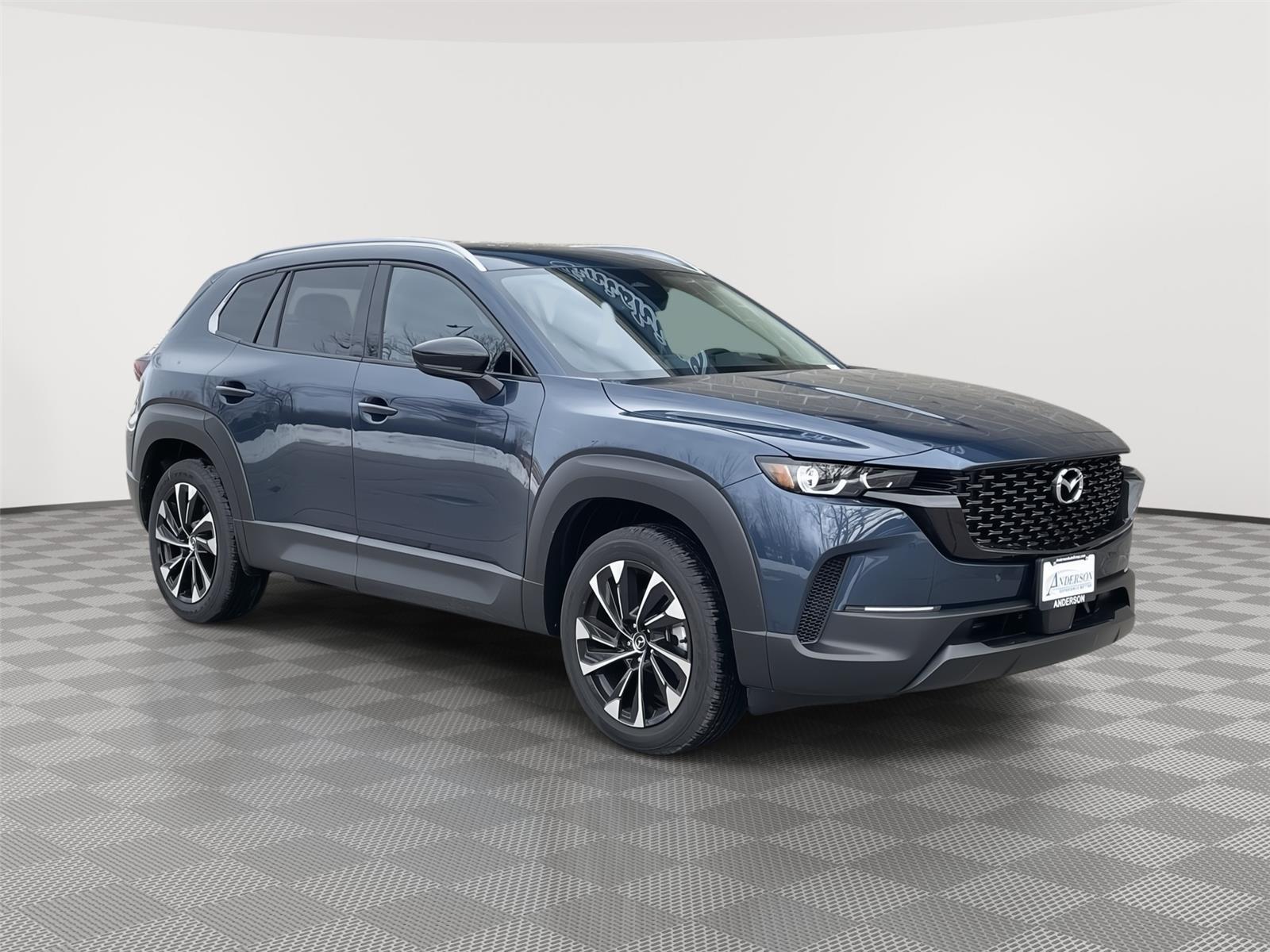 New 2026 Mazda CX-50 Hybrid for sale in Lincoln NE