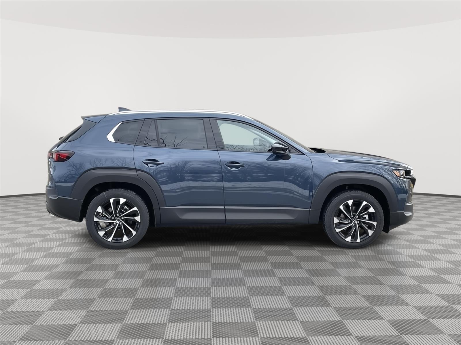 New 2026 Mazda CX-50 Hybrid for sale in Lincoln NE