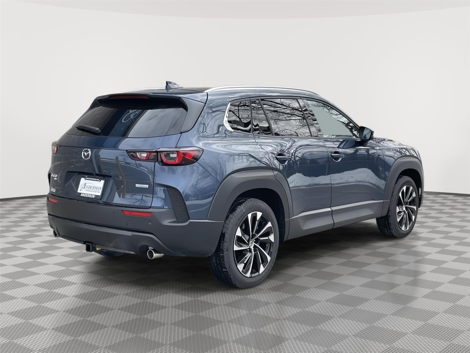New 2026 Mazda CX-50 Hybrid for sale in Lincoln NE