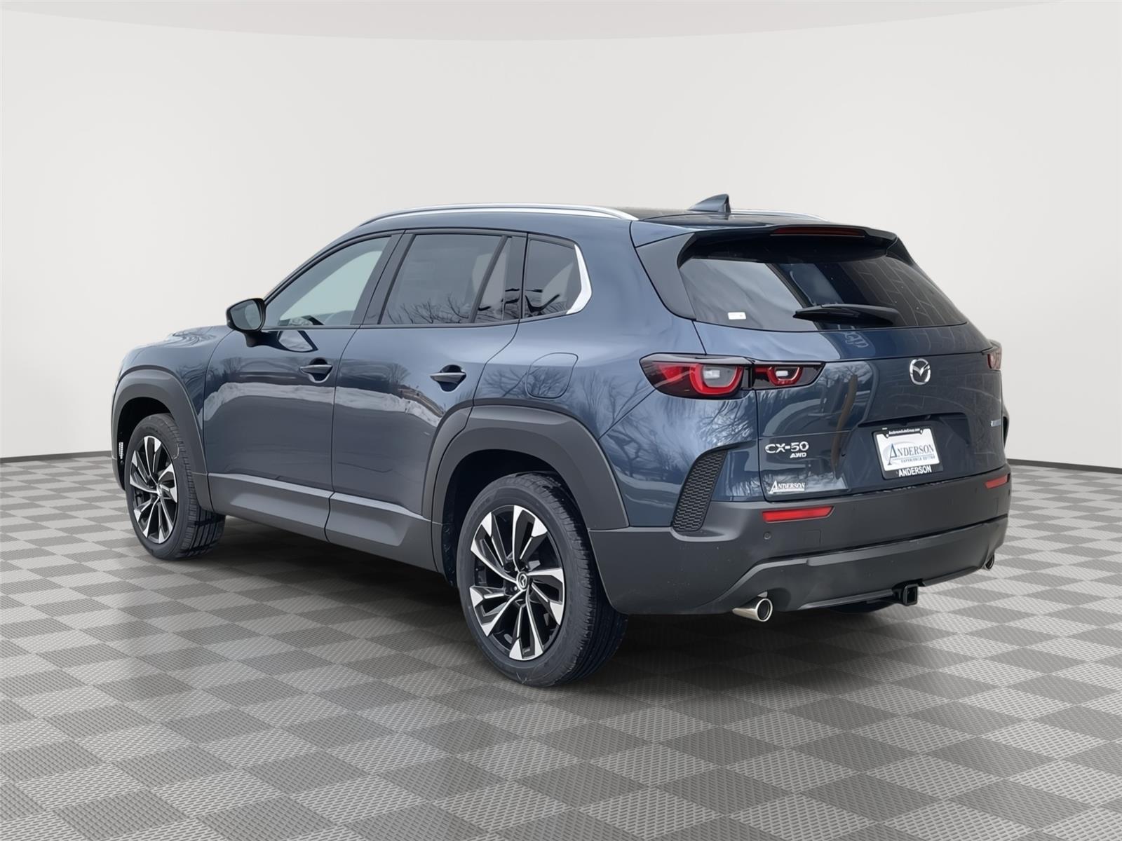 New 2026 Mazda CX-50 Hybrid for sale in Lincoln NE