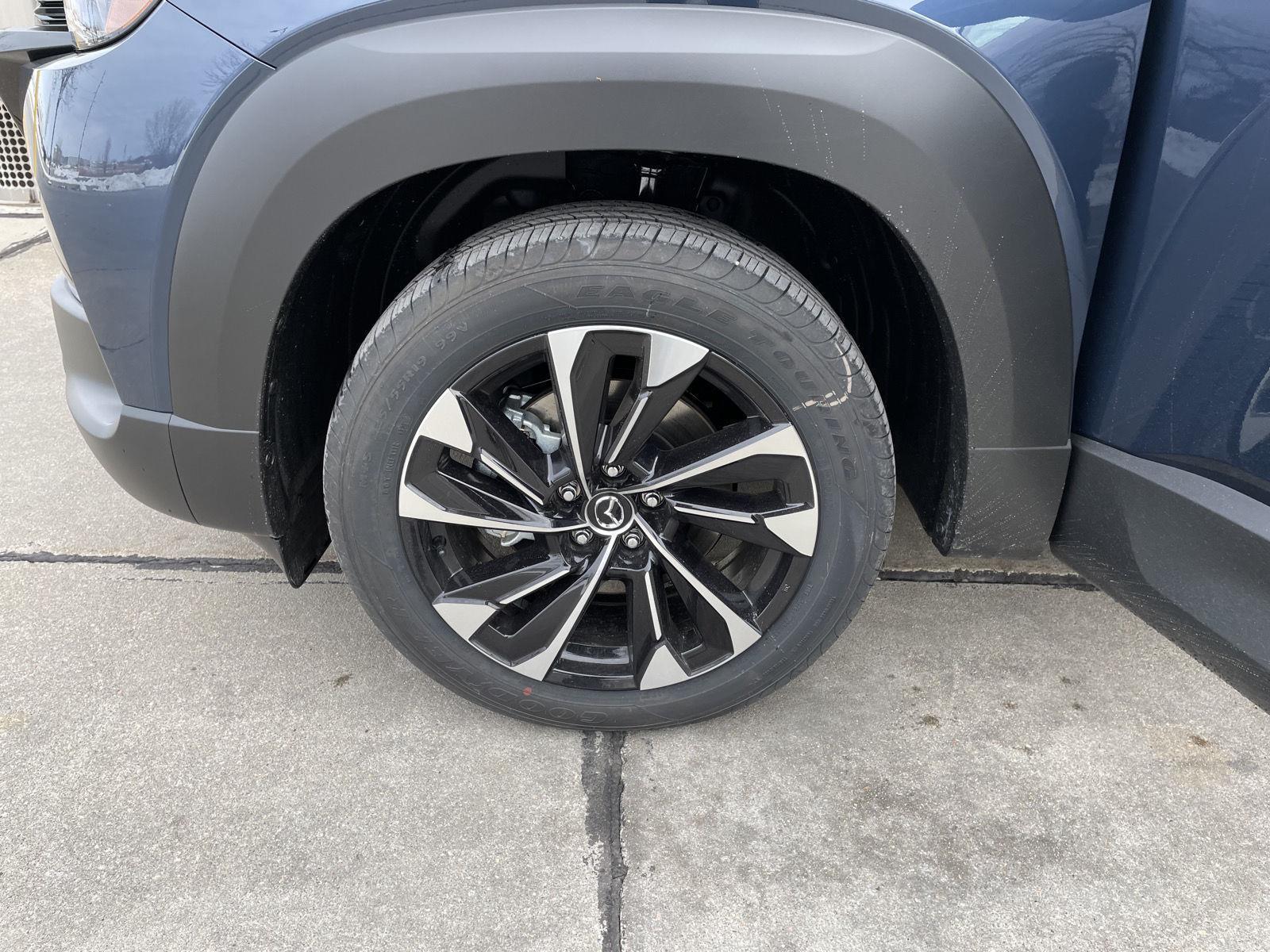 New 2026 Mazda CX-50 Hybrid for sale in Lincoln NE