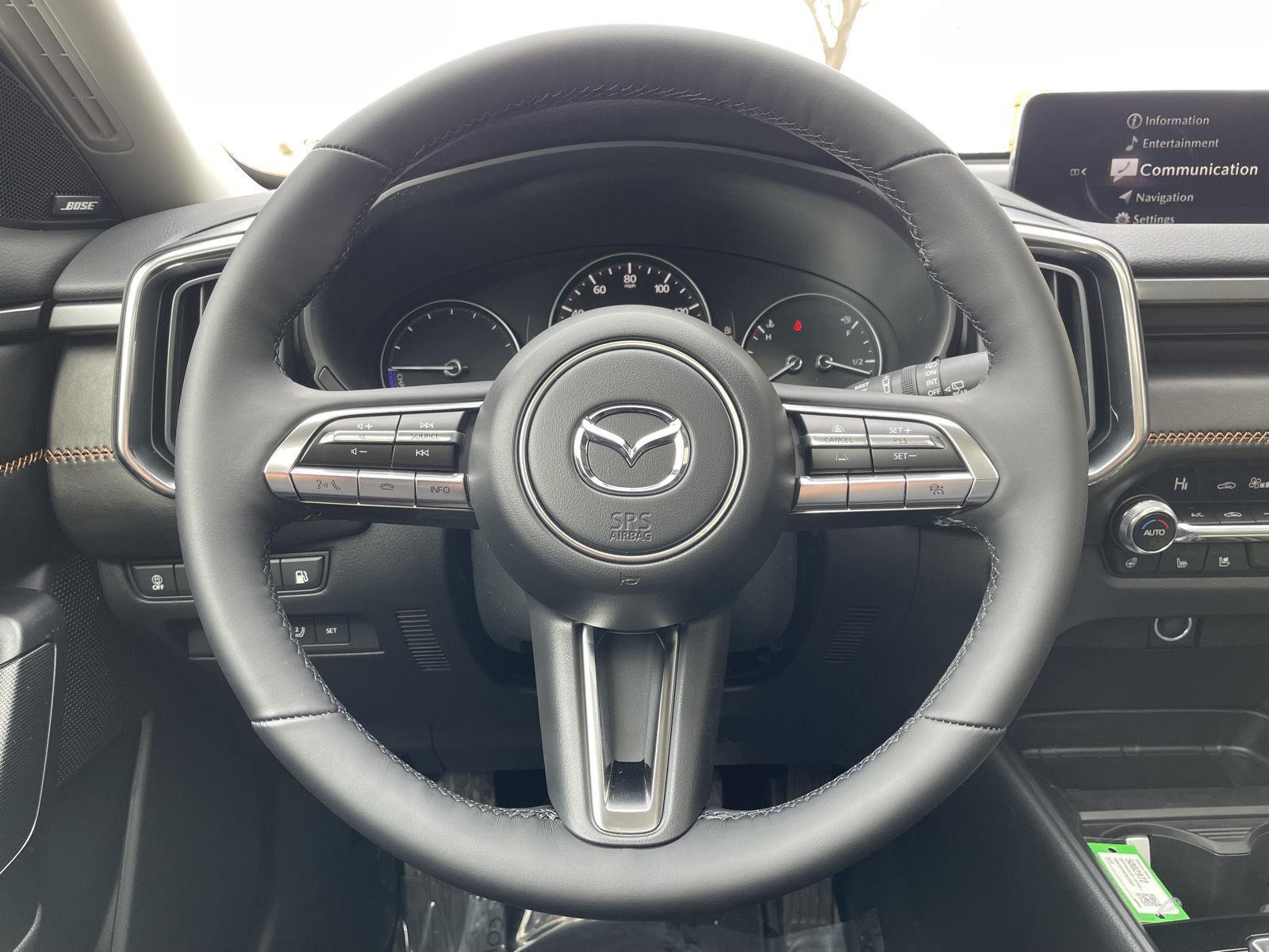 New 2026 Mazda CX-50 Hybrid for sale in Lincoln NE