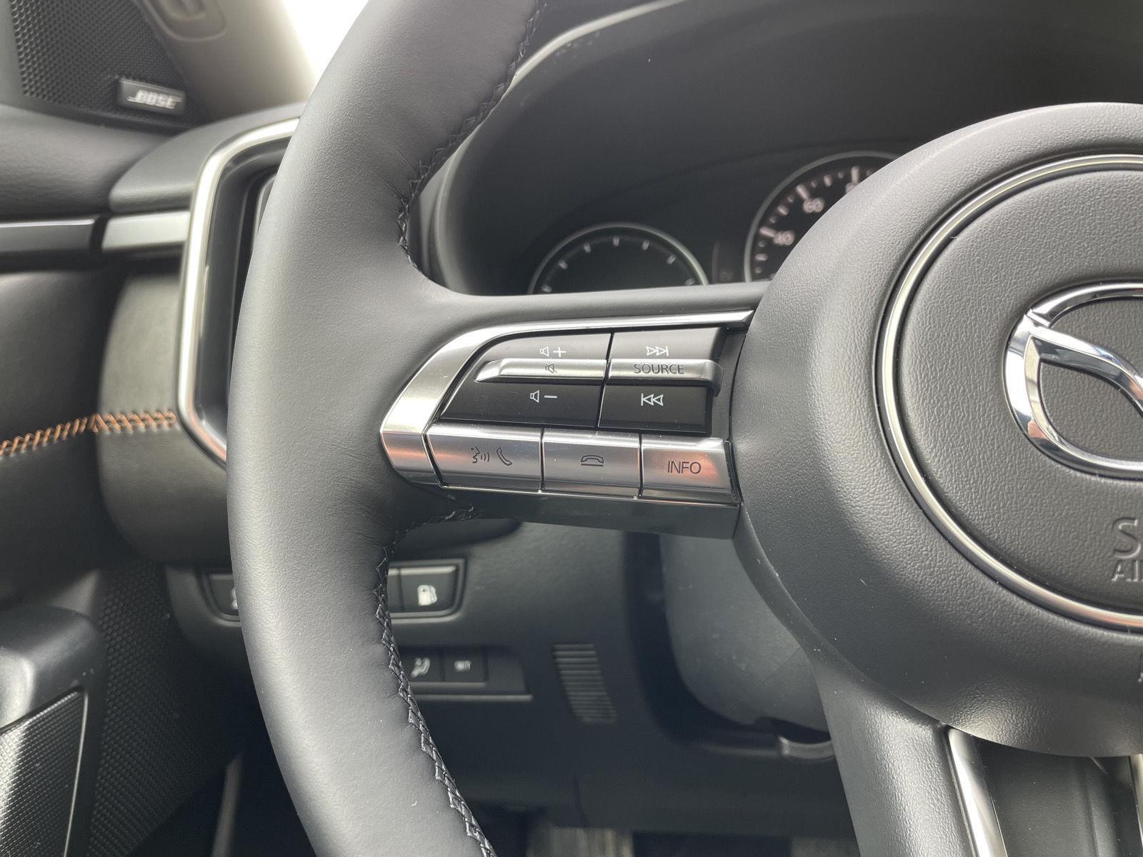 New 2026 Mazda CX-50 Hybrid for sale in Lincoln NE