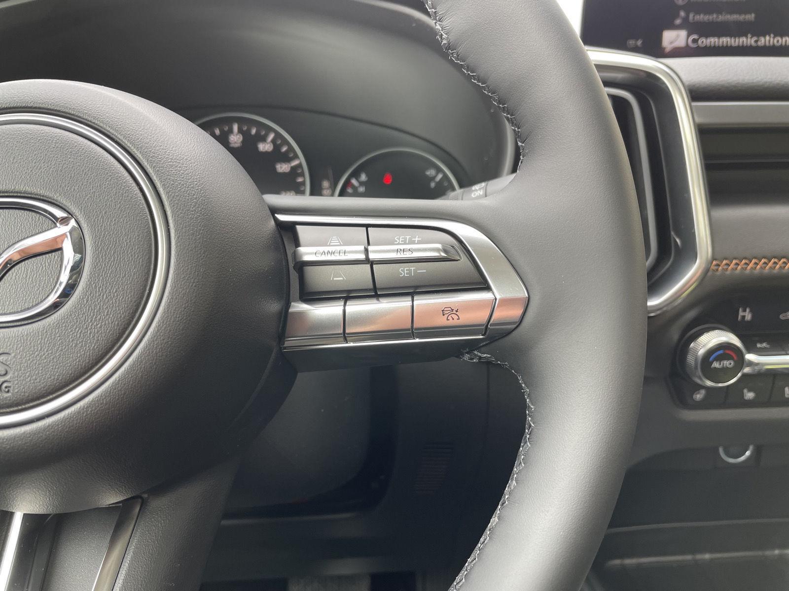 New 2026 Mazda CX-50 Hybrid for sale in Lincoln NE