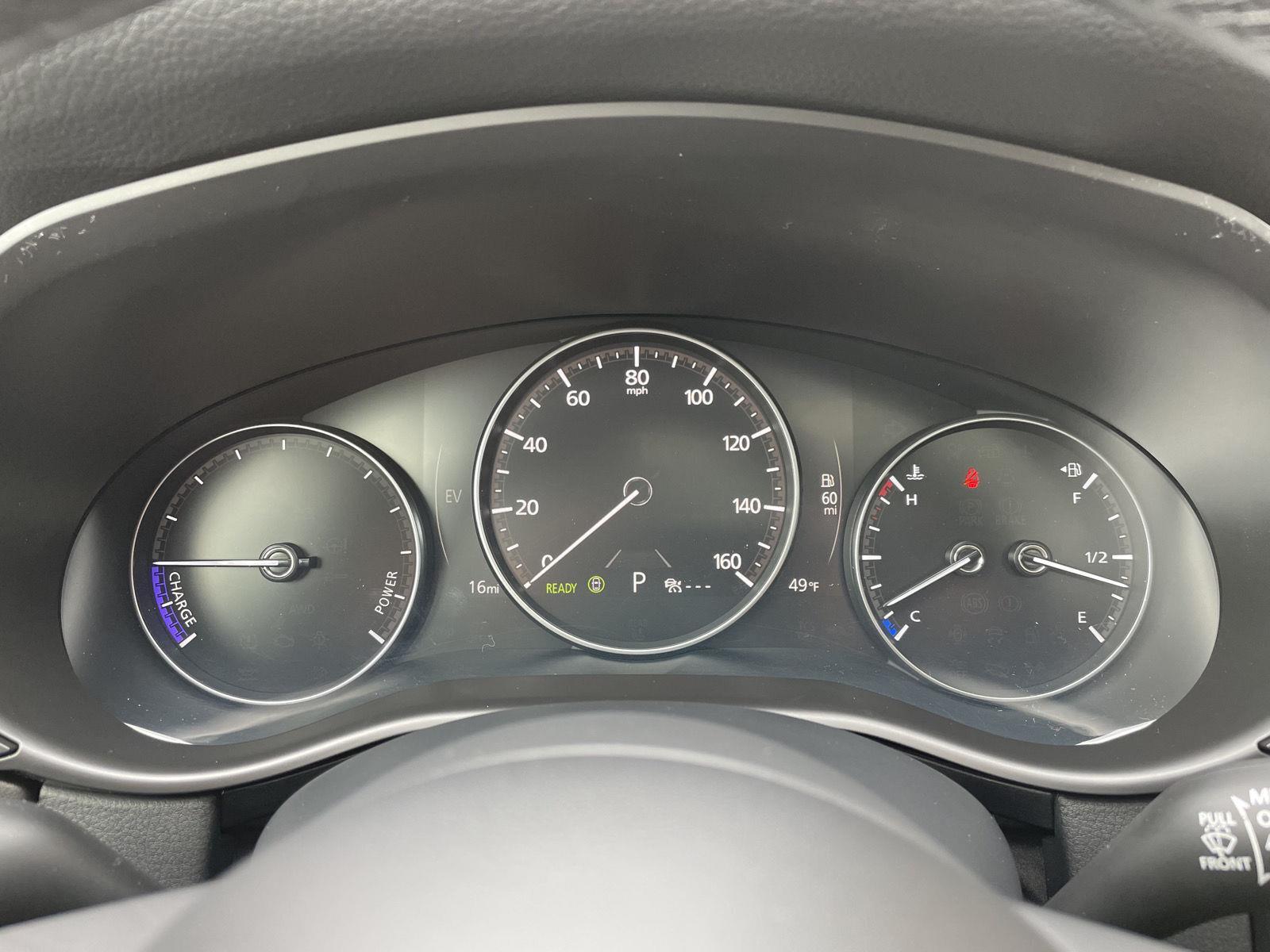 New 2026 Mazda CX-50 Hybrid for sale in Lincoln NE