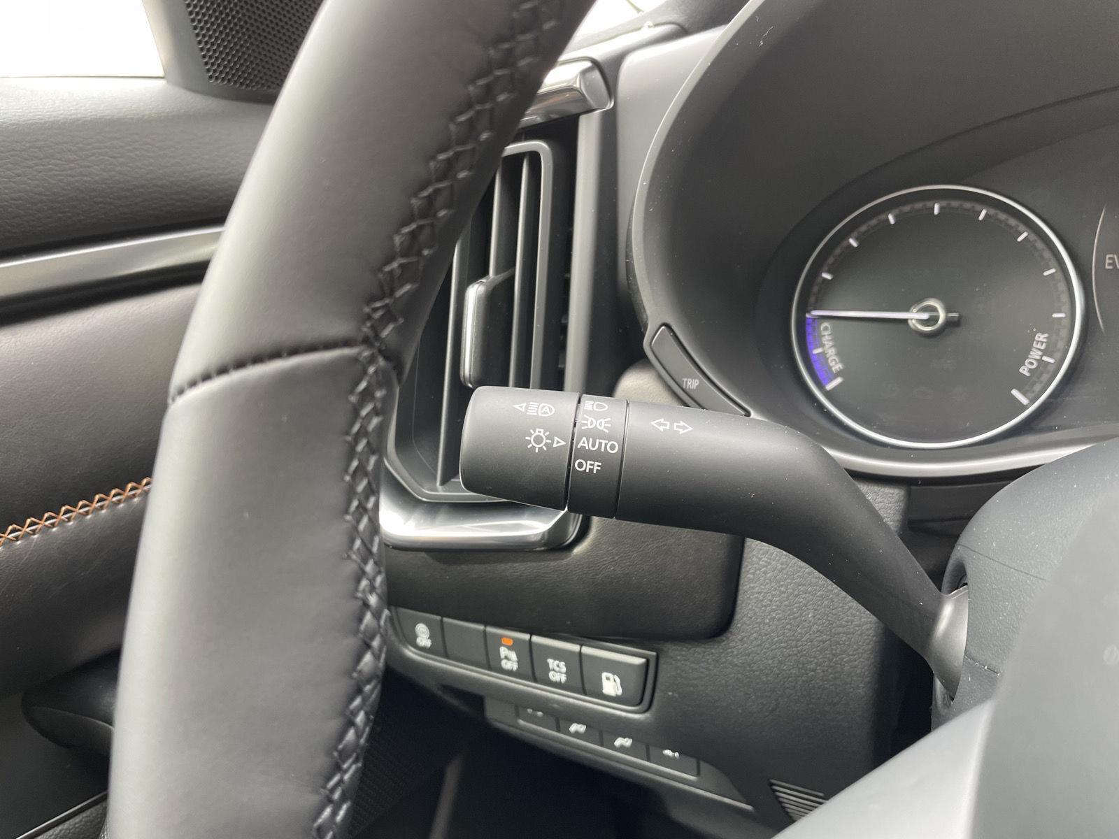 New 2026 Mazda CX-50 Hybrid for sale in Lincoln NE