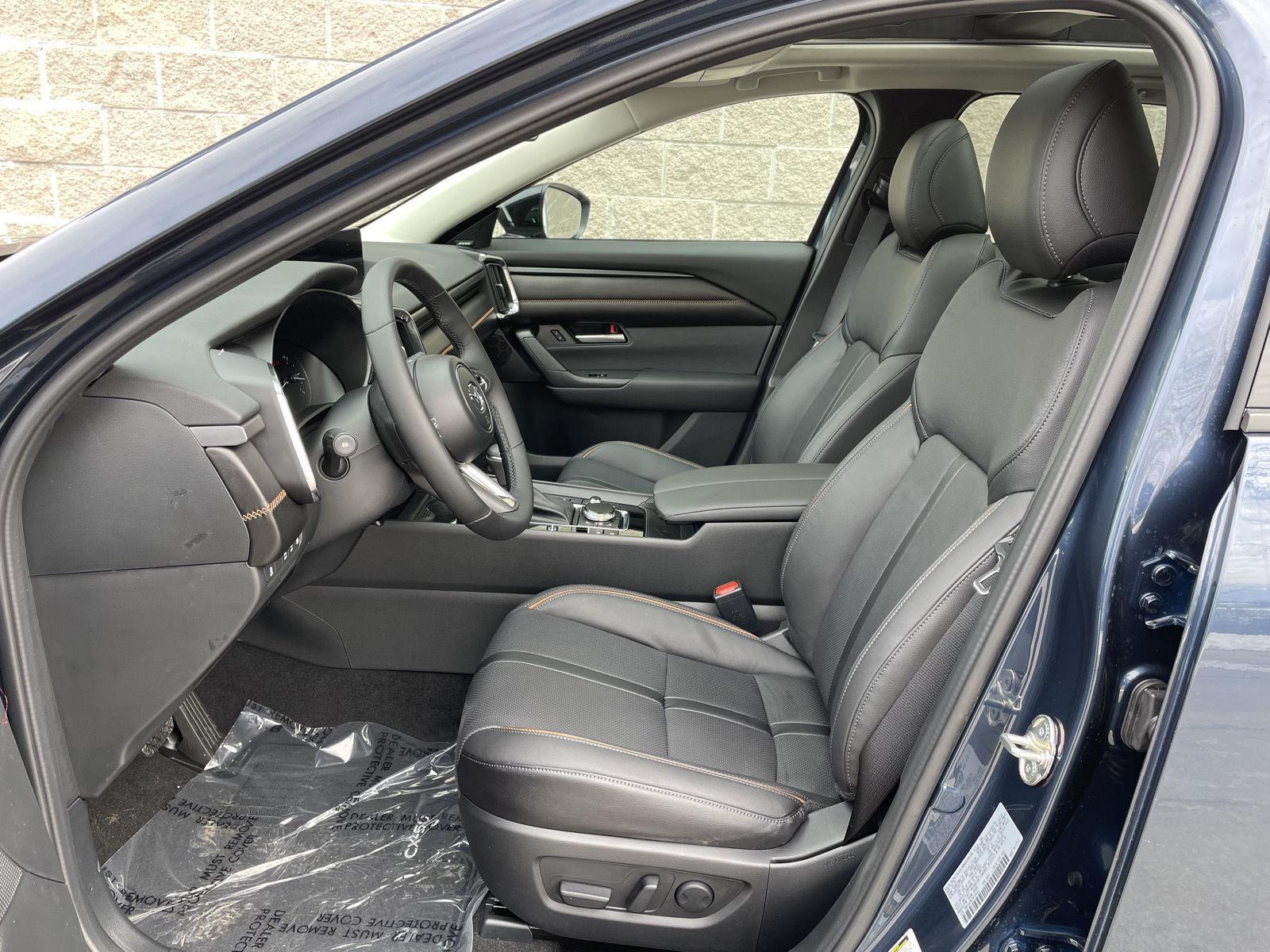 New 2026 Mazda CX-50 Hybrid for sale in Lincoln NE