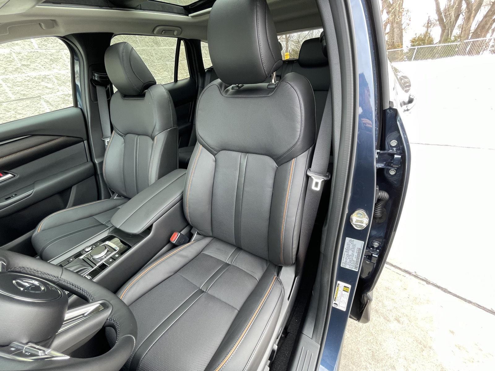 New 2026 Mazda CX-50 Hybrid for sale in Lincoln NE