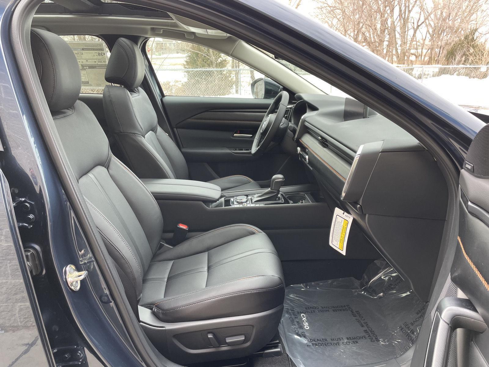 New 2026 Mazda CX-50 Hybrid for sale in Lincoln NE