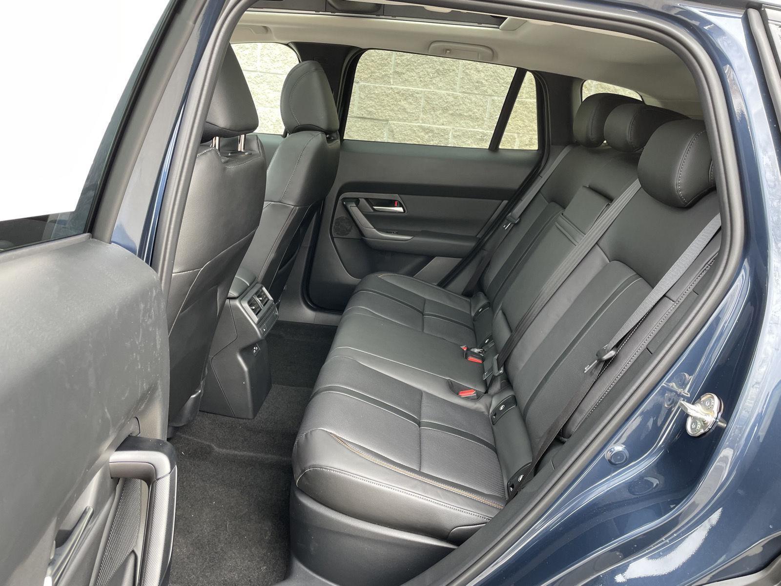 New 2026 Mazda CX-50 Hybrid for sale in Lincoln NE