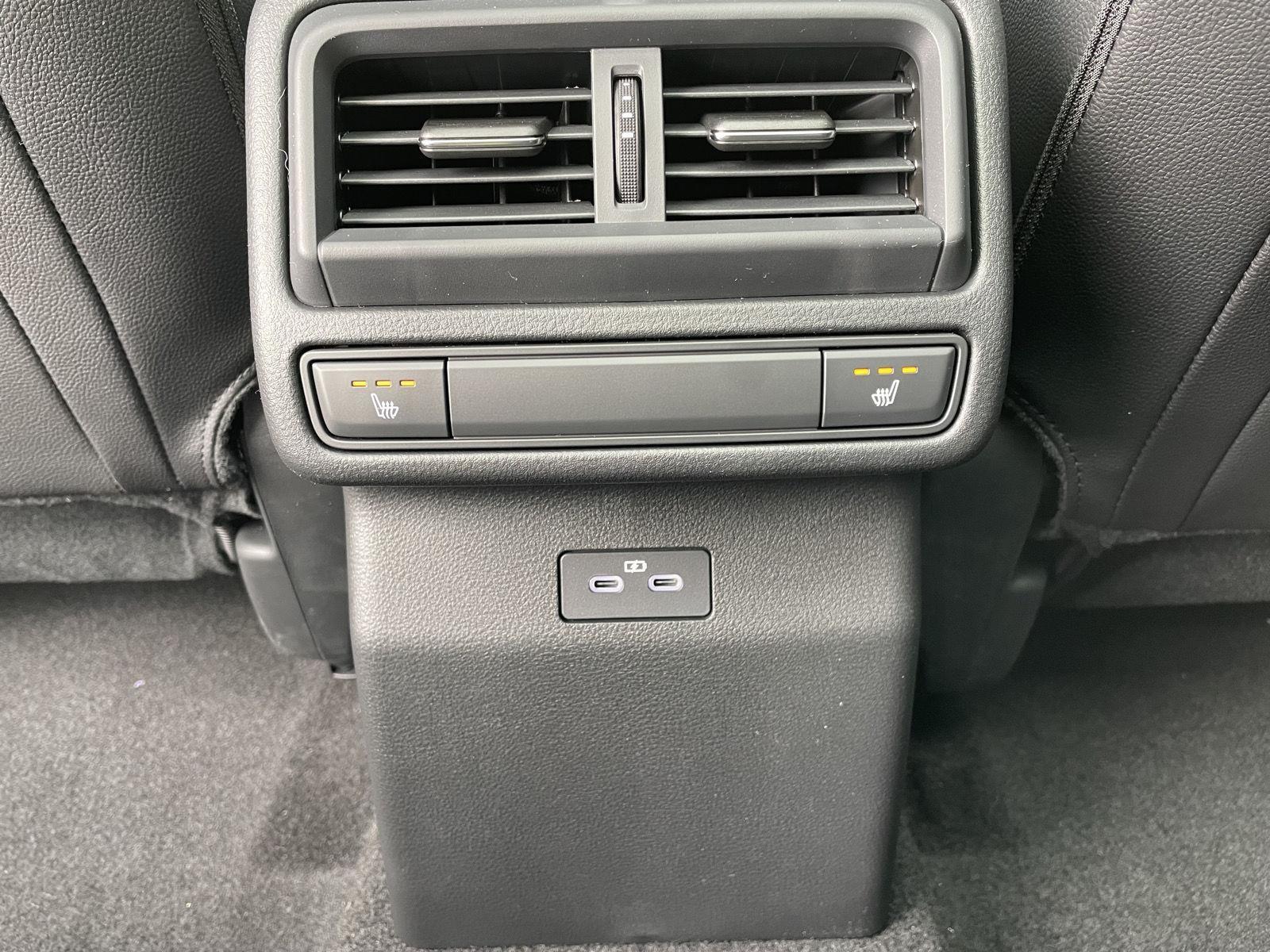 New 2026 Mazda CX-50 Hybrid for sale in Lincoln NE