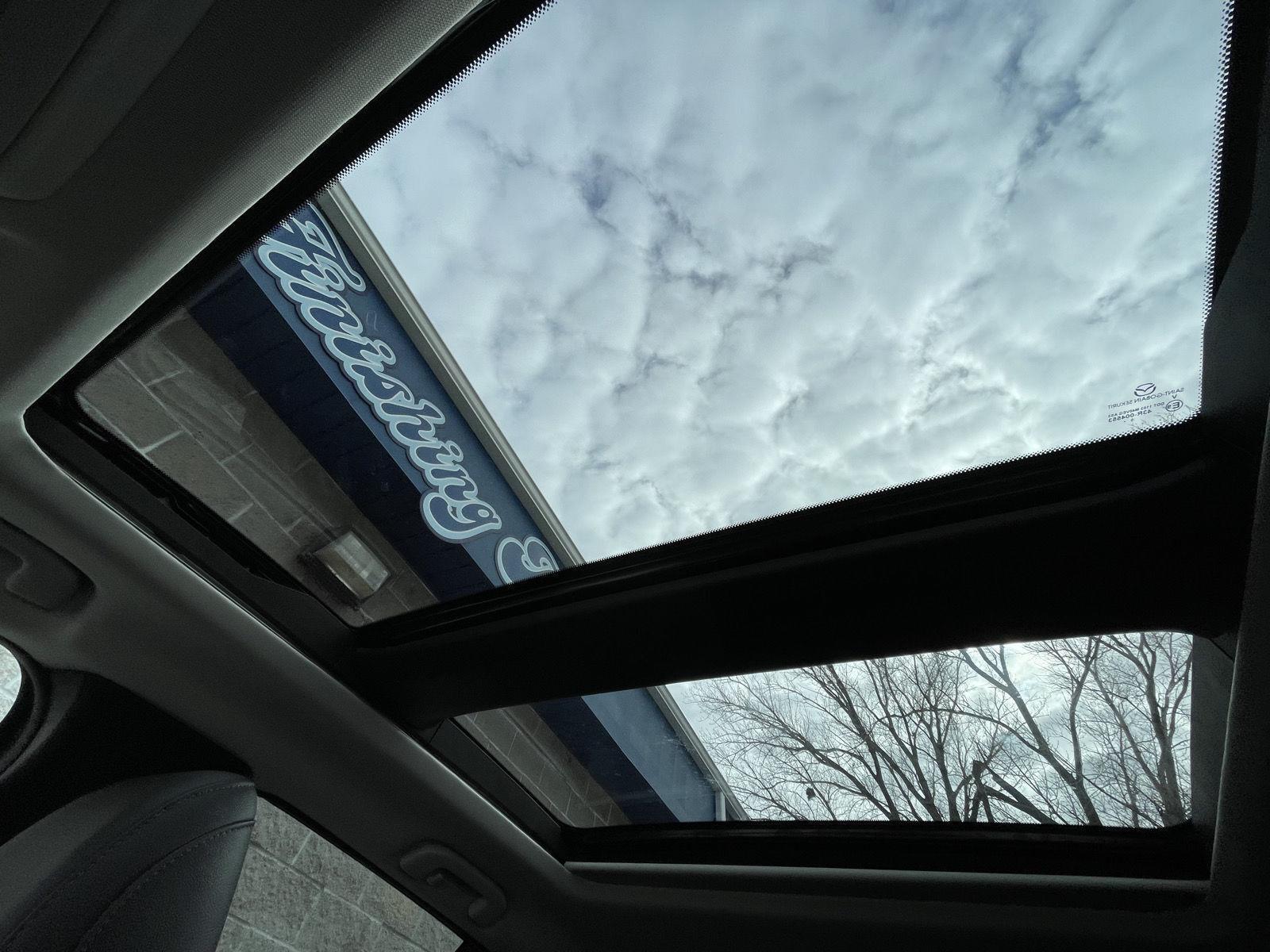 New 2026 Mazda CX-50 Hybrid for sale in Lincoln NE