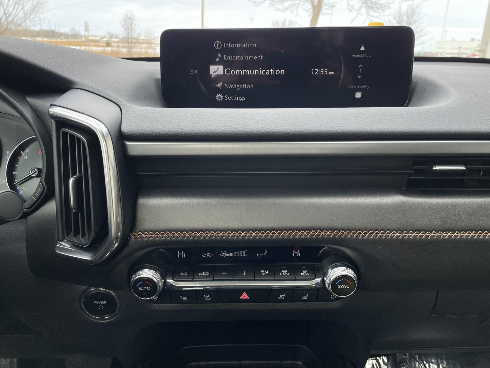 New 2026 Mazda CX-50 Hybrid for sale in Lincoln NE