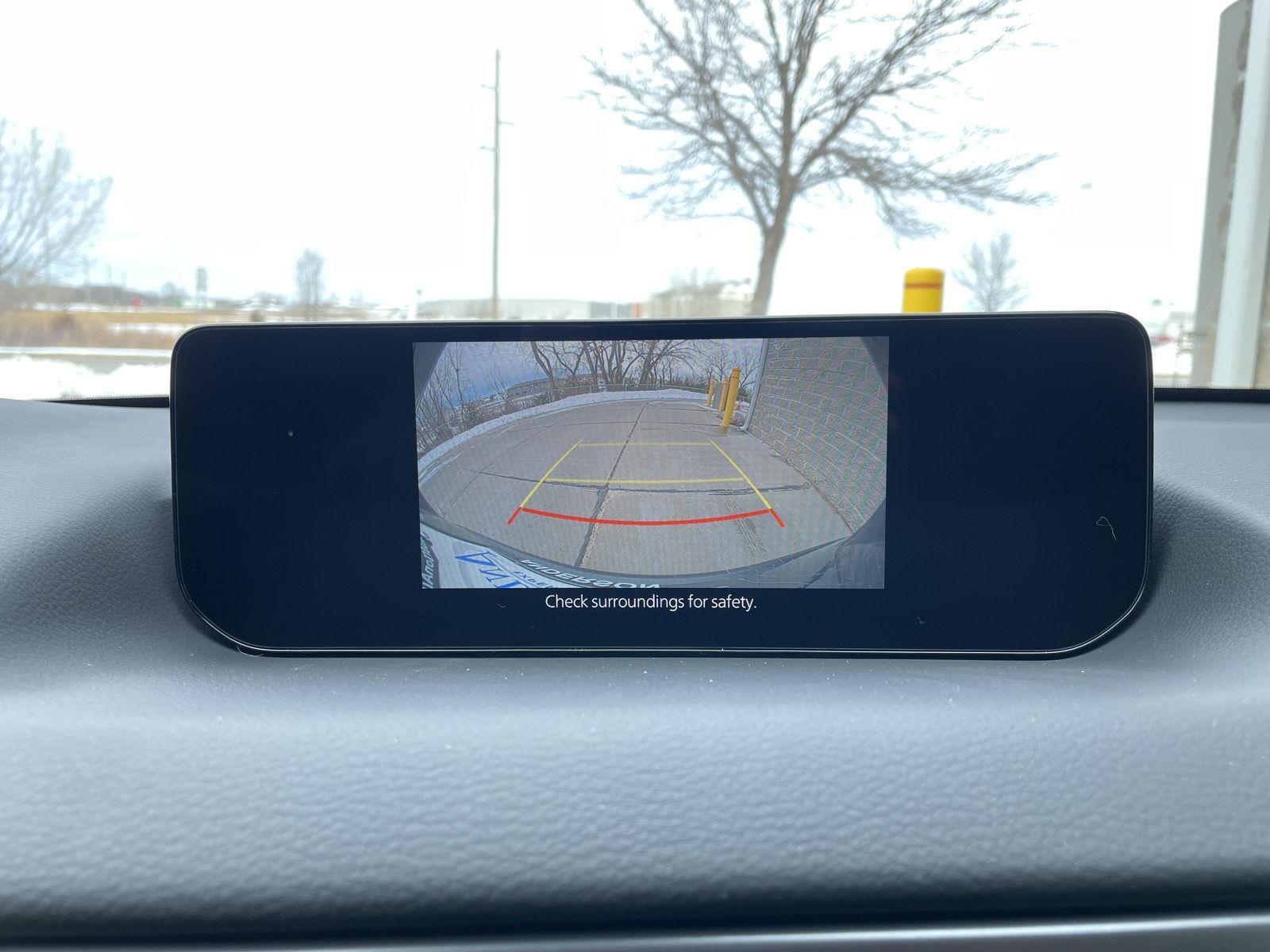 New 2026 Mazda CX-50 Hybrid for sale in Lincoln NE