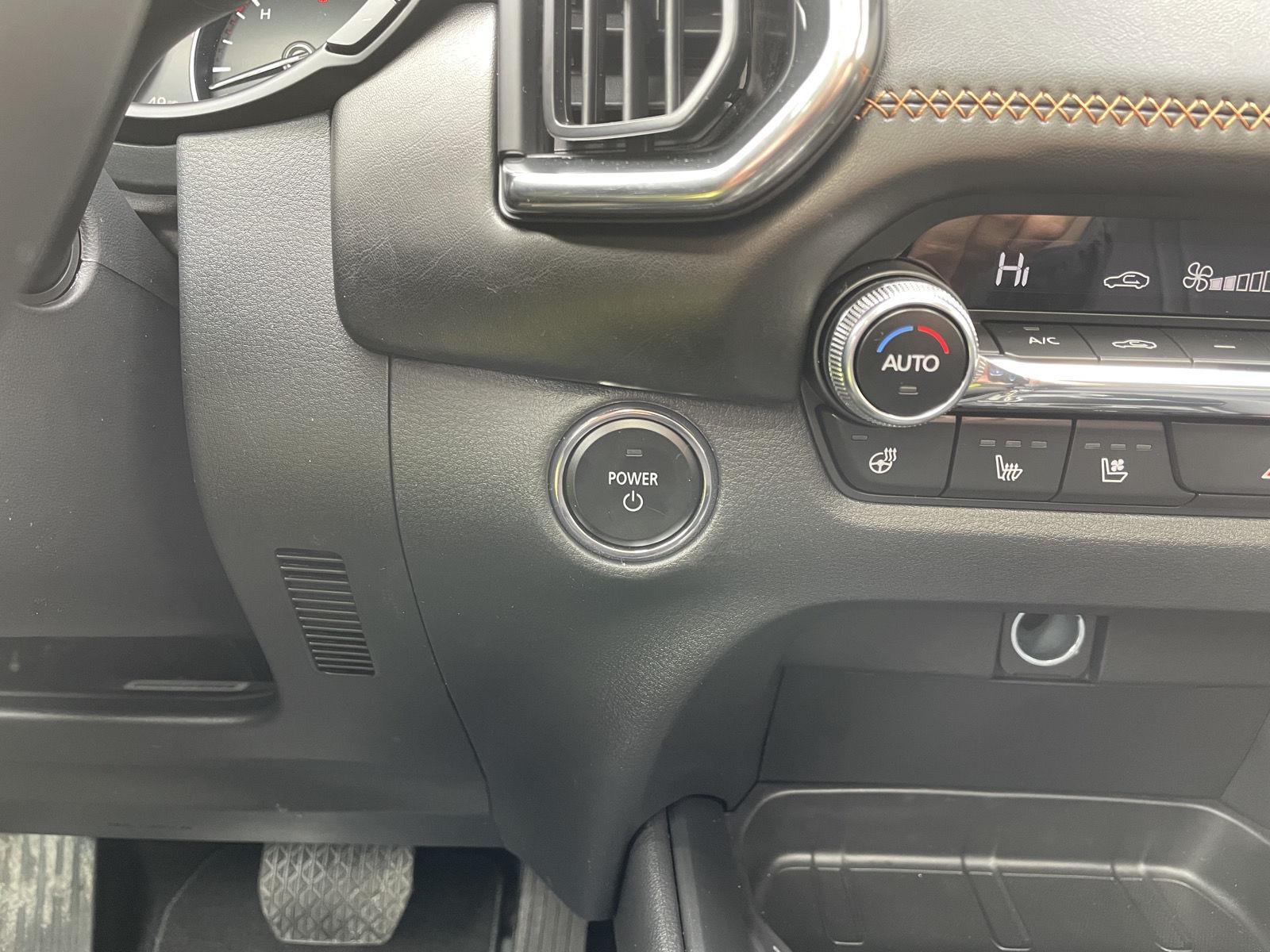 New 2026 Mazda CX-50 Hybrid for sale in Lincoln NE