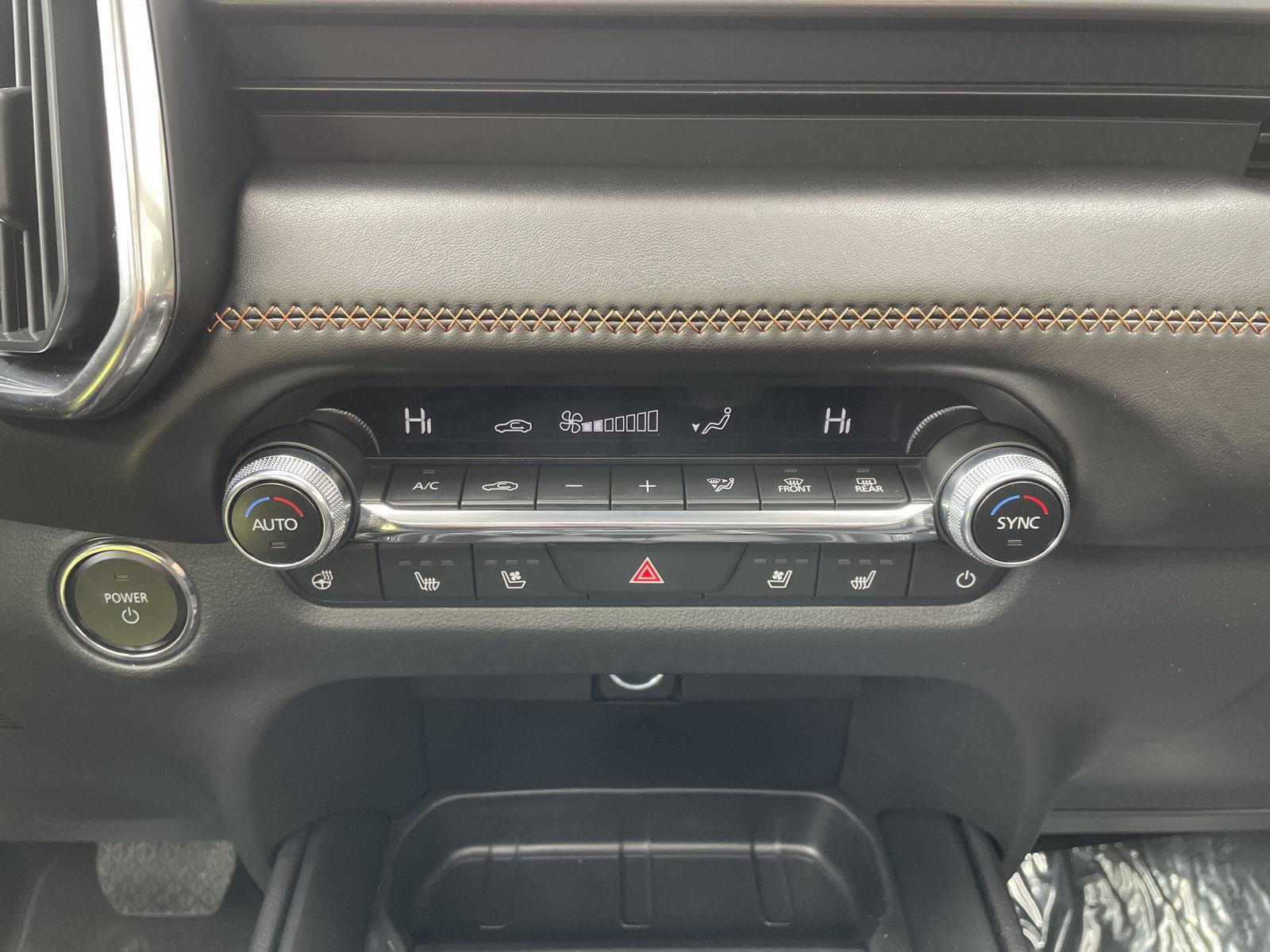 New 2026 Mazda CX-50 Hybrid for sale in Lincoln NE