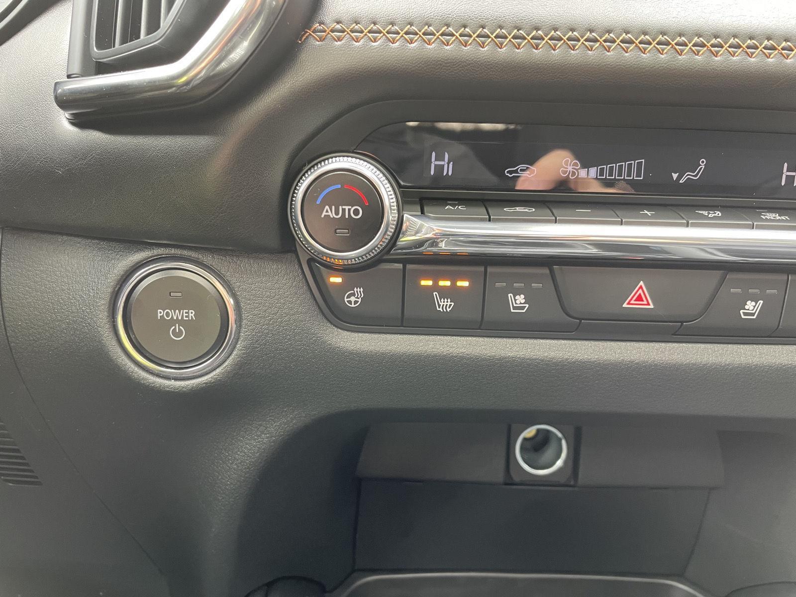 New 2026 Mazda CX-50 Hybrid for sale in Lincoln NE