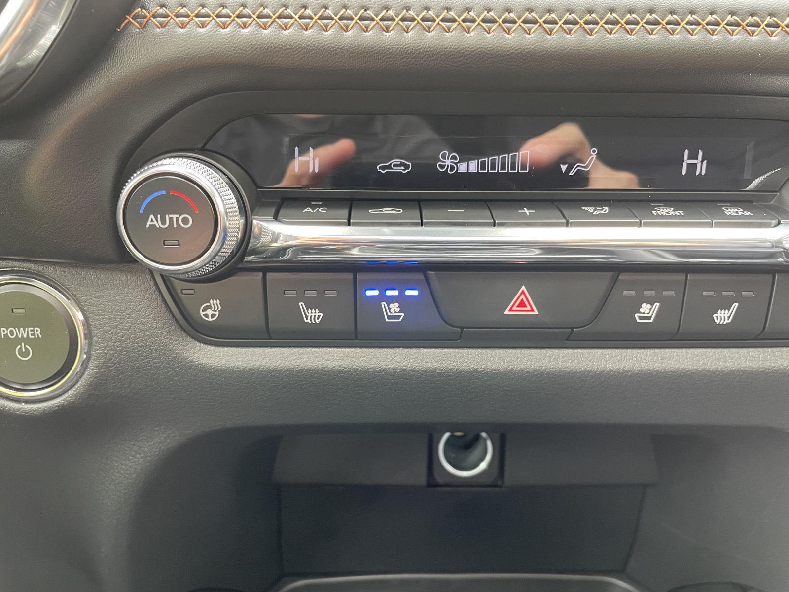 New 2026 Mazda CX-50 Hybrid for sale in Lincoln NE