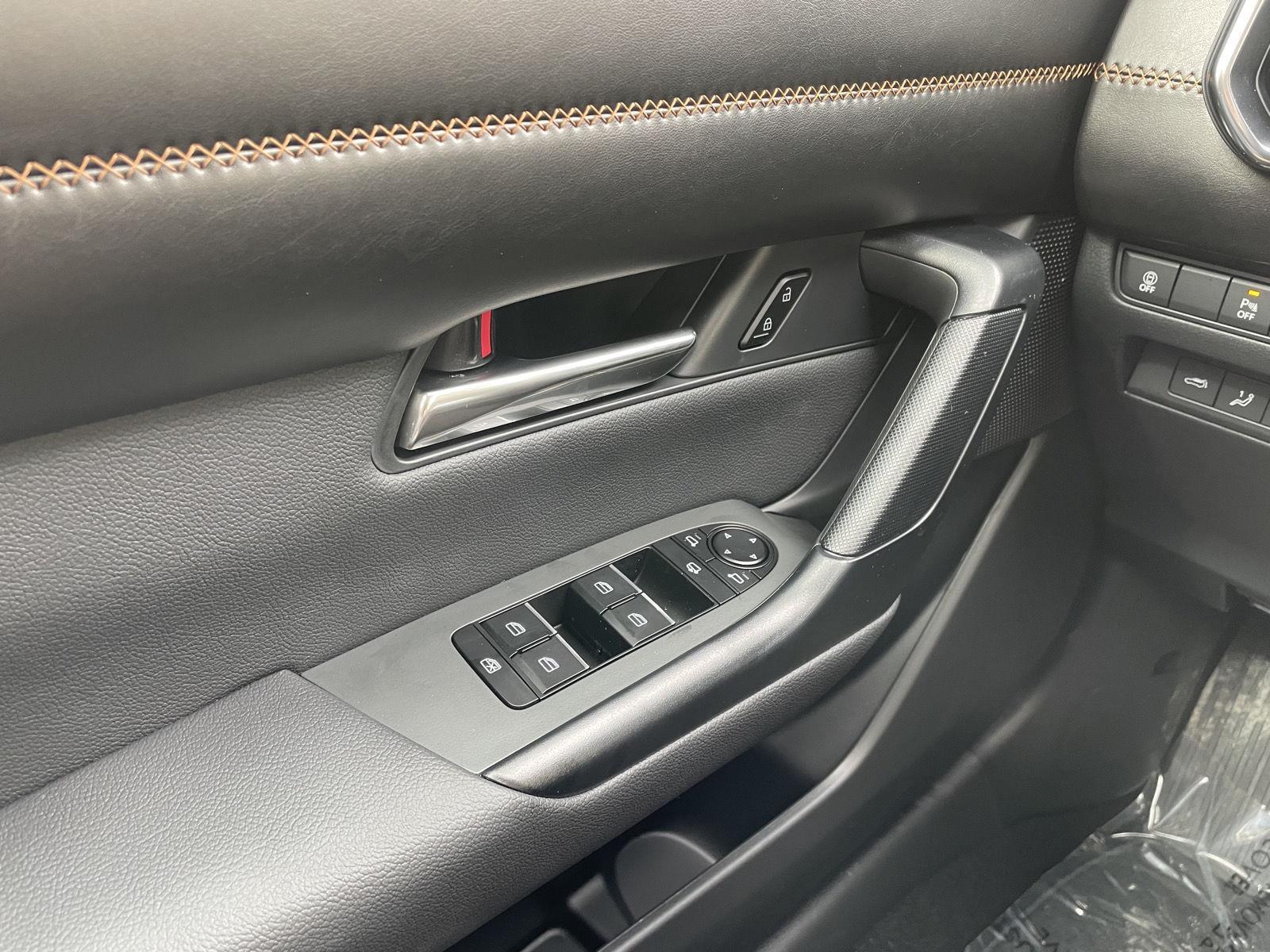 New 2026 Mazda CX-50 Hybrid for sale in Lincoln NE