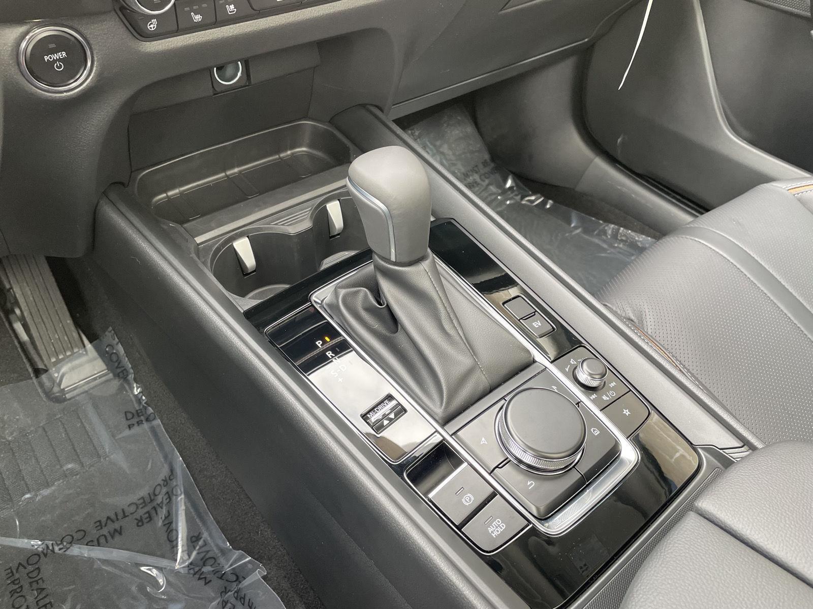 New 2026 Mazda CX-50 Hybrid for sale in Lincoln NE