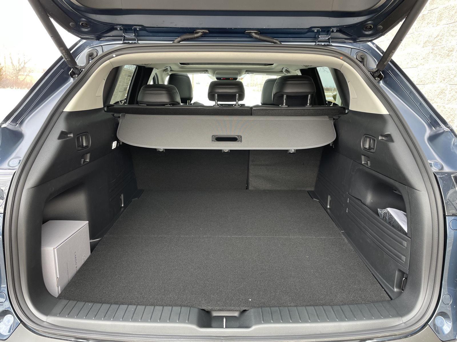 New 2026 Mazda CX-50 Hybrid for sale in Lincoln NE