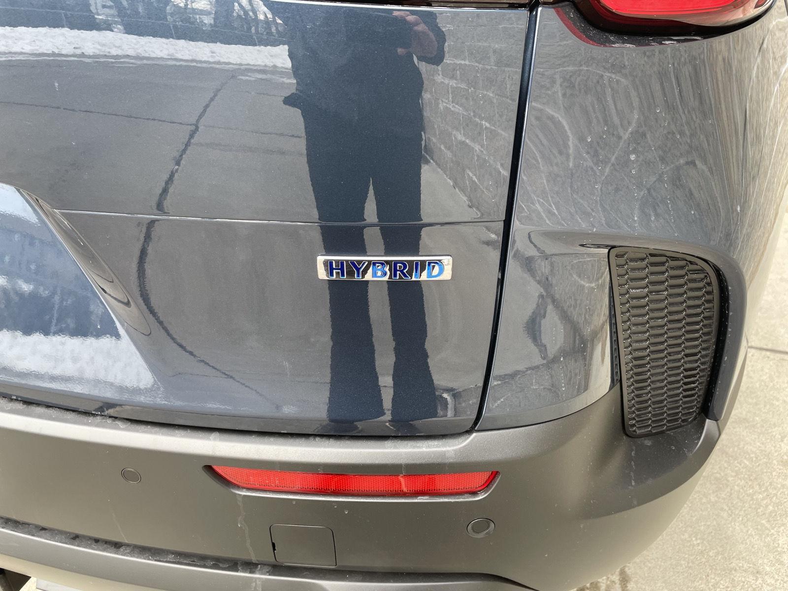 New 2026 Mazda CX-50 Hybrid for sale in Lincoln NE