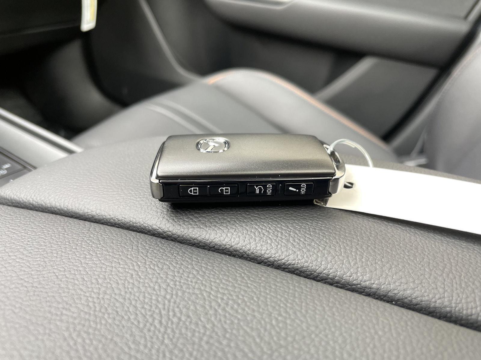 New 2026 Mazda CX-50 Hybrid for sale in Lincoln NE