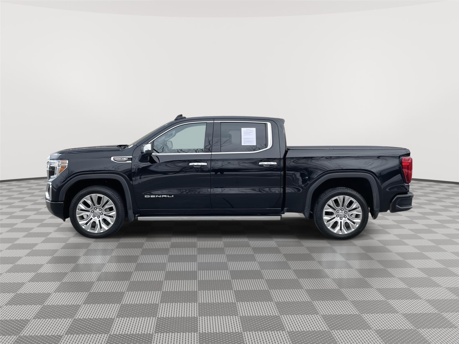 Pre-Owned 2022 GMC Sierra 1500 Limited for sale in Lincoln NE