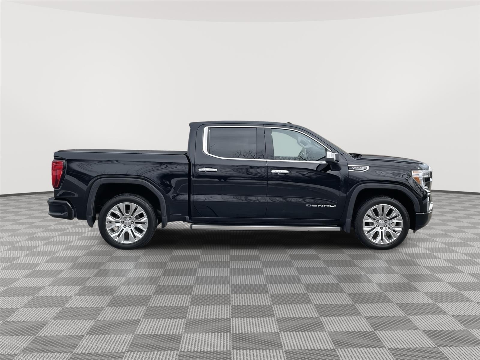 Pre-Owned 2022 GMC Sierra 1500 Limited for sale in Lincoln NE