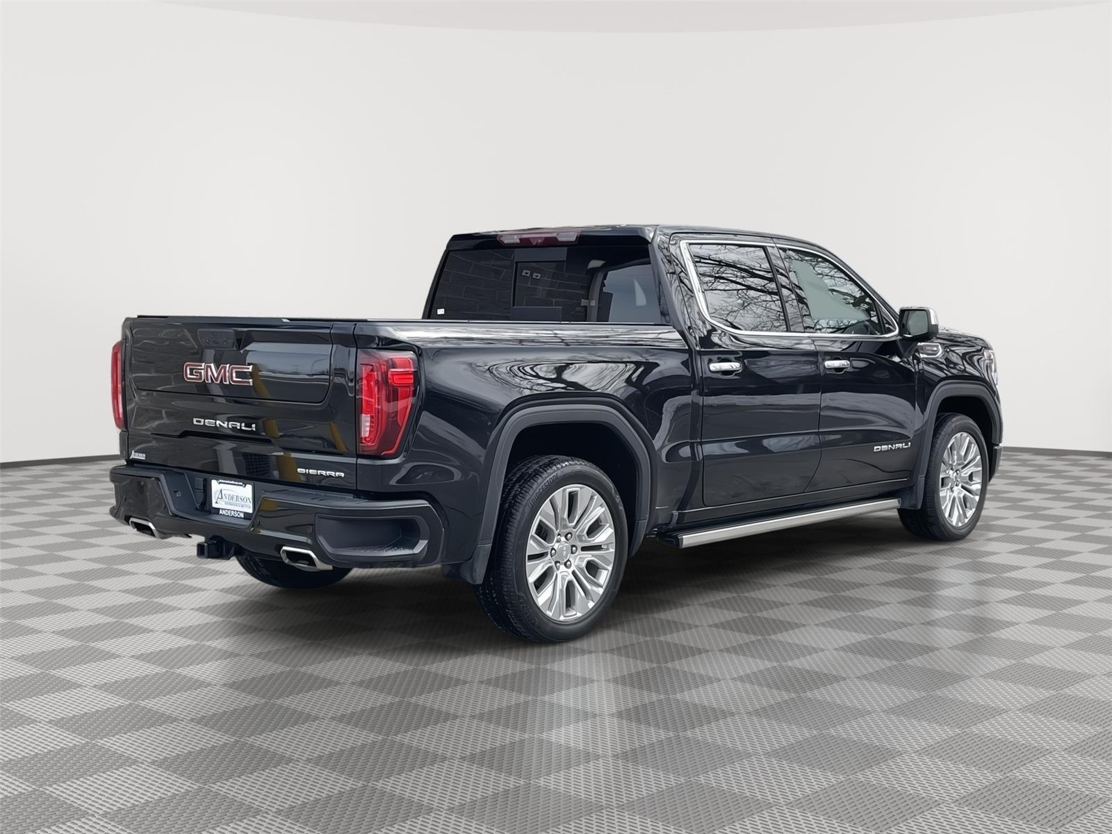 Pre-Owned 2022 GMC Sierra 1500 Limited for sale in Lincoln NE