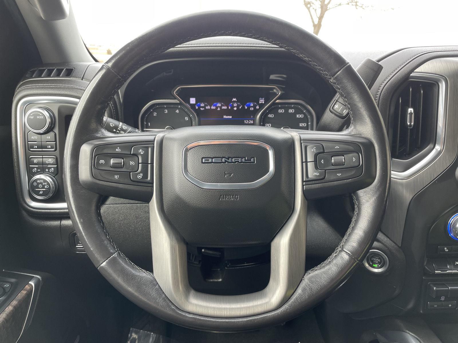 Pre-Owned 2022 GMC Sierra 1500 Limited for sale in Lincoln NE