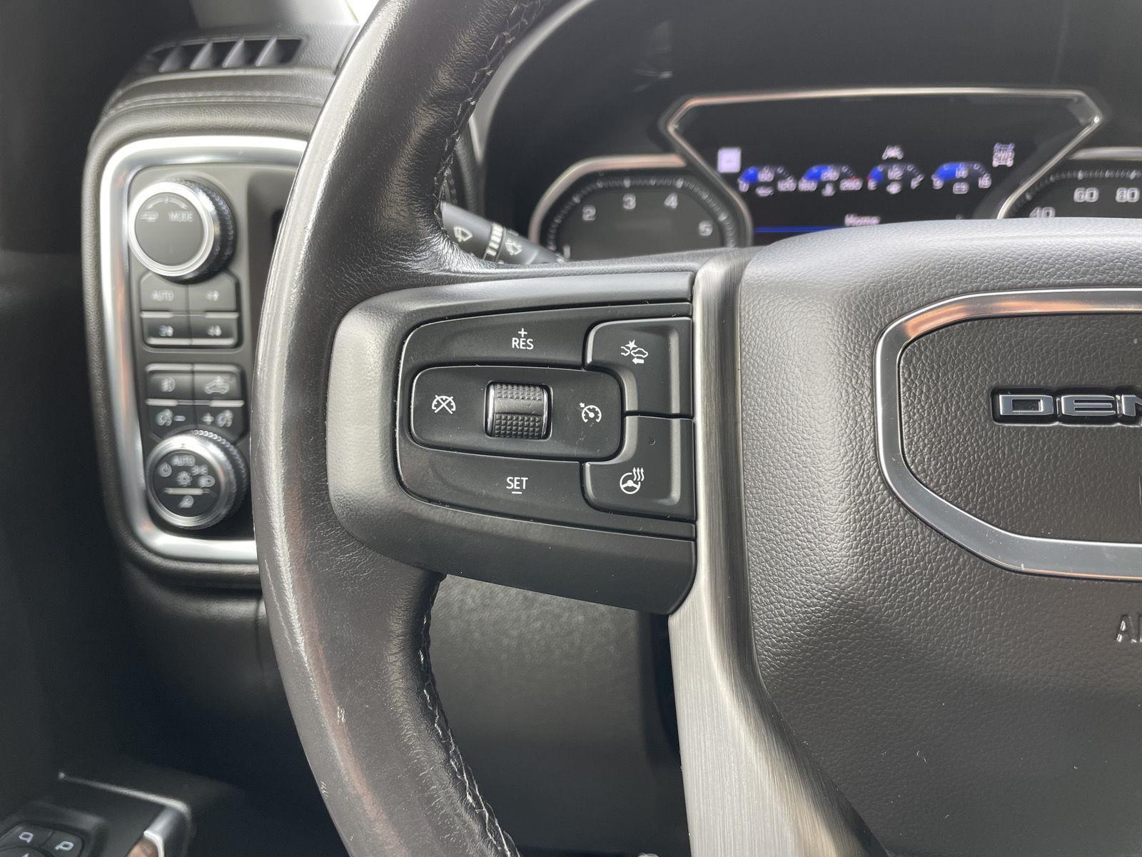 Pre-Owned 2022 GMC Sierra 1500 Limited for sale in Lincoln NE