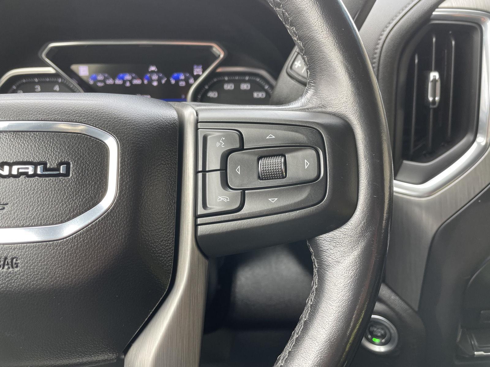 Pre-Owned 2022 GMC Sierra 1500 Limited for sale in Lincoln NE