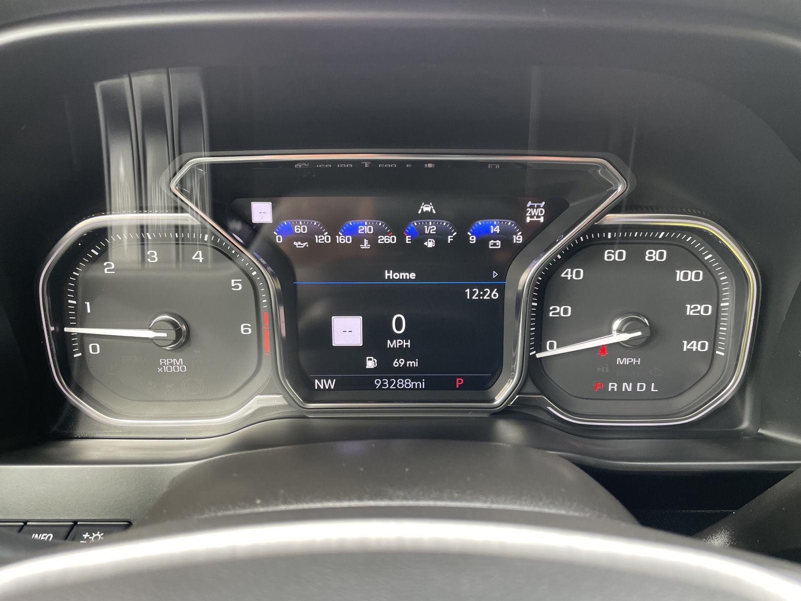 Pre-Owned 2022 GMC Sierra 1500 Limited for sale in Lincoln NE