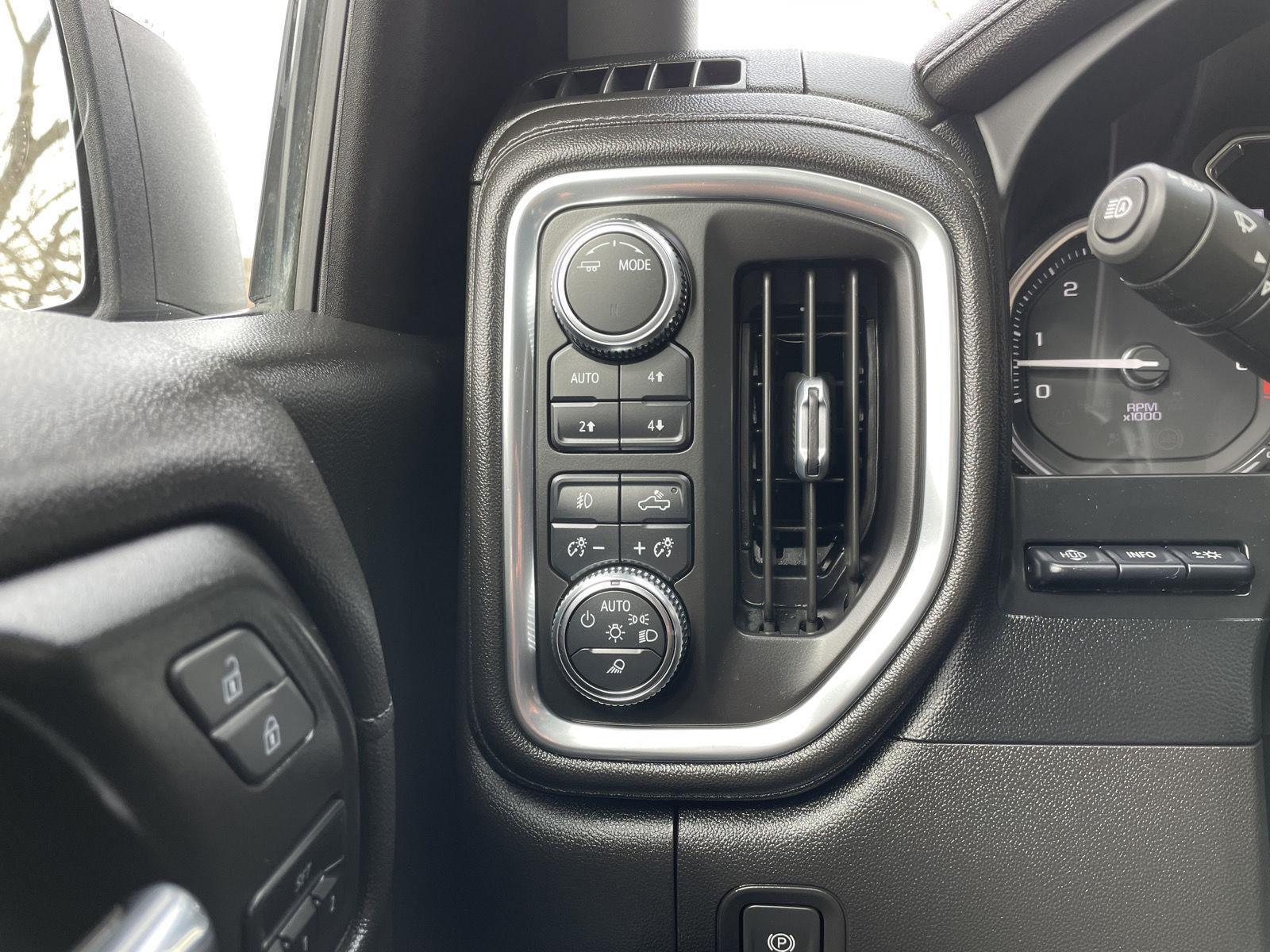 Pre-Owned 2022 GMC Sierra 1500 Limited for sale in Lincoln NE